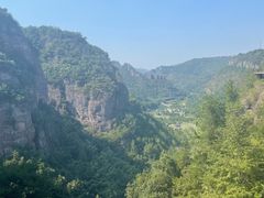 -十九峰景区