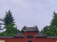 -洛阳白马寺
