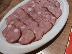 -东北人粗粮饺子坊(南山店)