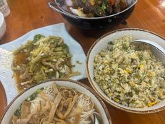 -环秀楼(黄山呈坎店)