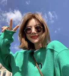 点击看大图 -杉影印象日式烫染專門店