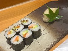 -大岛日本料理铁板烧(南通大饭店)