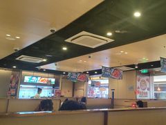 -海底捞火锅(天津SM城市广场店)