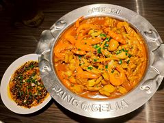 -胖哥俩肉蟹煲(光谷天地店)