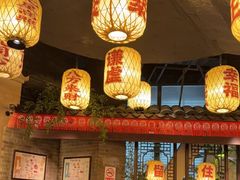 -南京大牌档(中关村领展广场店)