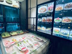 -将相和·海鲜蒸饺大连菜