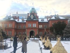 -北海道厅旧本厅舍(旧本庁舎)