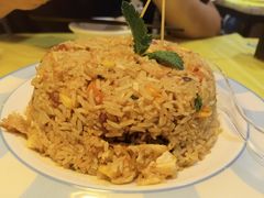 -桥东喜碧海鲜街(水东街店)