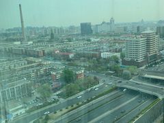 -北京希尔顿逸林酒店