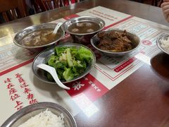 -阿秋牛排(湖心街店)