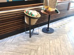 -星巴克(深圳佳宁娜友谊广场店)