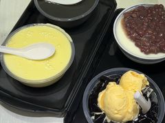 -百花传统甜品店(原址店)