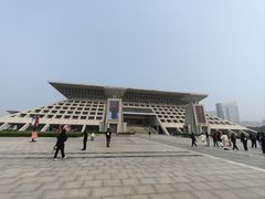 -安阳博物馆