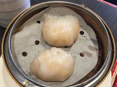 虾饺-糖朝(尖沙咀店)