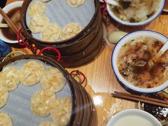 -余氏豆腐包老店(东直街店)