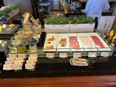 -富力丽思卡尔顿酒店·香荟全日制餐厅
