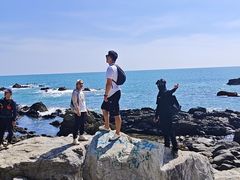 -西涌国际滨海旅游区