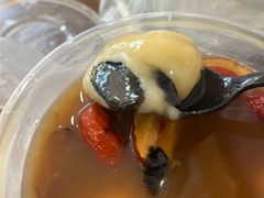 -罗子龙罗家桂花汤圆(曹都巷店)