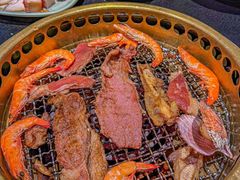 -韩盛·盛江山自助料理(中街大悦城黑金店)