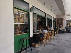 门面-RAC BAR(安福路店)