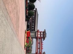 -木兰水镇旅游景区
