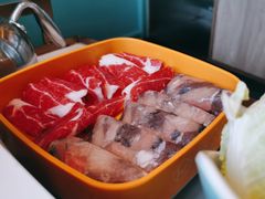 -润园四季椰子鸡火锅(南山海岸城店)