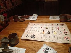 -炉胜·炉端烧·居酒屋