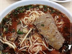 -清真·君乐牛肉面(一只船中街店)