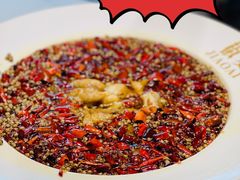 -椒爱水煮鱼川菜(CBD万达店)