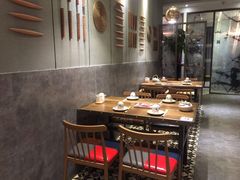 -三姐妹餐厅(曲江店)
