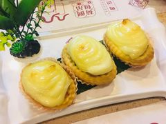 -点都德(汇盈广场店)
