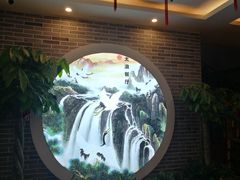 -茅炒屋龙虾·烧烤·湘菜(新河路店)