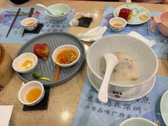 -点都德(海岸城店)