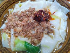 -启明腊汁肉揪面片(翠华路总店)