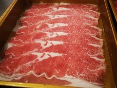 -吉兆·料理(红梅南路店)