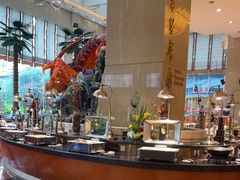 -世纪金源大饭店海鲜自助餐厅(迎宾路店)