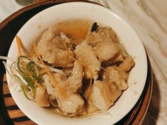 -广州花园酒店荔湾亭·地道点心·粤式饮茶