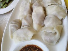 -关东风老北方菜馆(桂芳园店)