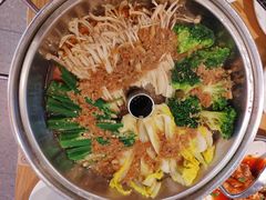 -大丰收脆鱼(万达江北店)