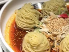 -茅庐川菜(烟台大悦城店)