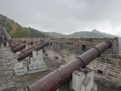 -雁门关景区