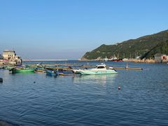 -东澳岛