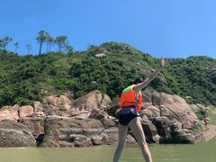 -广东惠东海龟国家级自然保护区