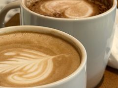 -Jamaicablue Coffeeshop(中央广场店)