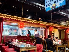 -秦月轩·陕西家乡菜(阜成路·五棵松店)