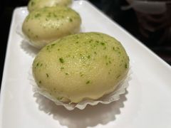 侨乡葱茸包-闽和南(深圳万象城店)