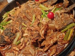 -老板恋上鱼(印象城店)