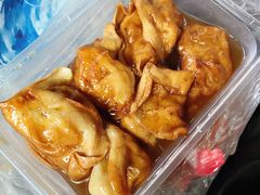 -江东饺子馆(江东路店)