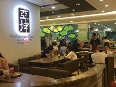 -杭州西湖银泰百货