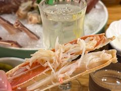 -山海蟹庐·海鲜糟粕醋火锅(慈溪店)